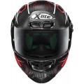 Шлем X-Lite X-803 RS Ultra Carbon Replica MotoGP