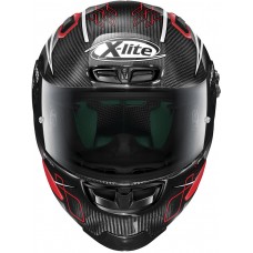 Шлем X-Lite X-803 RS Ultra Carbon Replica MotoGP Шлем X-Lite X-803 RS Ultra Carbon Replica MotoGP