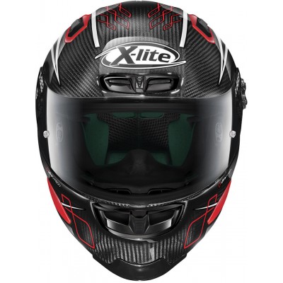 Шлем X-Lite X-803 RS Ultra Carbon Replica MotoGP