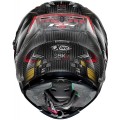 Шлем X-Lite X-803 RS Ultra Carbon Replica SBK