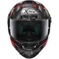 Шлем X-Lite X-803 RS Ultra Carbon Replica SBK