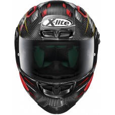 Шлем X-Lite X-803 RS Ultra Carbon Replica SBK Шлем X-Lite X-803 RS Ultra Carbon Replica SBK