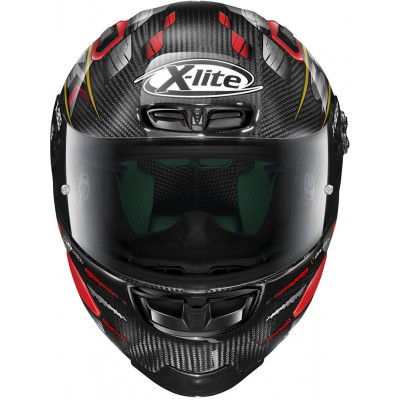 Шлем X-Lite X-803 RS Ultra Carbon Replica SBK