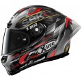 Шлем X-Lite X-803 RS Ultra Carbon Replica SBK