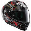 Шлем X-Lite X-803 RS Ultra Carbon Replica SBK
