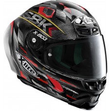 Шлем X-Lite X-803 RS Ultra Carbon Replica SBK Шлем X-Lite X-803 RS Ultra Carbon Replica SBK
