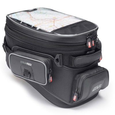 GIVI XS308 Эндуро Tanklock танк мешок