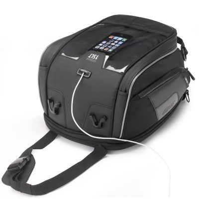 GIVI XS307 XStream Tanklock Танковый мешок
