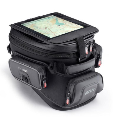 GIVI XS308 Эндуро Tanklock танк мешок