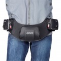 GIVI XS308 Эндуро Tanklock танк мешок