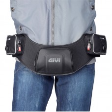 Сумка на бак GIVI XS308 Эндуро Tanklock
