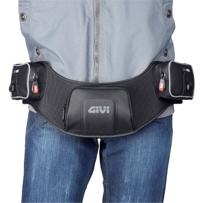 GIVI XS308 Эндуро Tanklock танк мешок