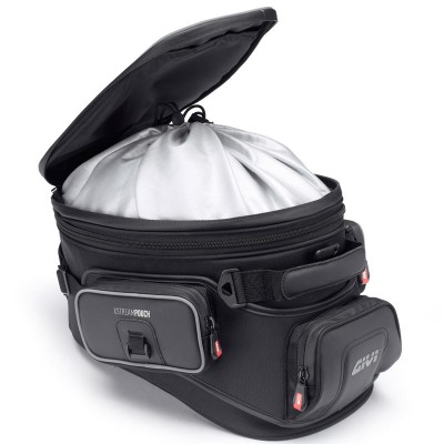 GIVI XS308 Эндуро Tanklock танк мешок