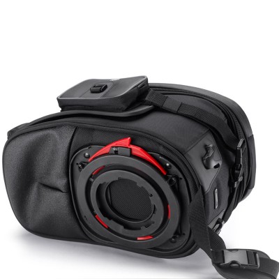 GIVI XS308 Эндуро Tanklock танк мешок
