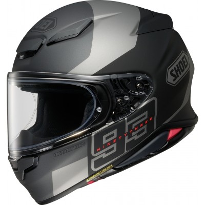 Шлем интеграл Shoei NXR 2 MM93 Rush