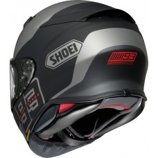 Шлем интеграл Shoei NXR 2 MM93 Rush Шлем интеграл Shoei NXR 2 MM93 Rush