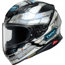 Шлем интеграл Shoei NXR 2 Fortress Шлем интеграл Shoei NXR 2 Fortress