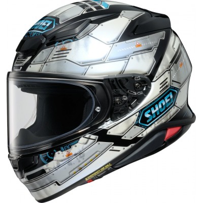 Шлем интеграл Shoei NXR 2 Fortress