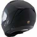 Шлем снегоходный ZOX Condor, стекло с электроподогревом, мат.