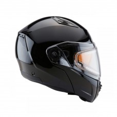 Шлем снегоходный ZOX Condor, стекло с электроподогревом, глянец