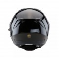 Шлем снегоходный ZOX Condor, стекло с электроподогревом, глянец