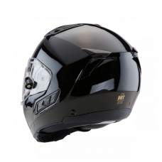 Шлем снегоходный ZOX Condor, стекло с электроподогревом, глянец