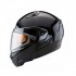 Шлем снегоходный ZOX Condor, стекло с электроподогревом, глянец