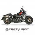 Дуги HARLEY DAVIDSON DYNA 06-17