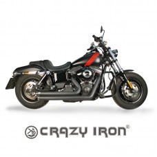 Дуги HARLEY DAVIDSON DYNA 06-17