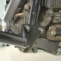 Дуги HARLEY DAVIDSON DYNA 06-17