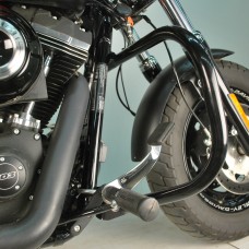 Дуги HARLEY DAVIDSON DYNA 06-17