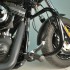 Дуги HARLEY DAVIDSON DYNA 06-17
