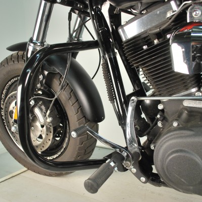 Дуги HARLEY DAVIDSON DYNA 06-17