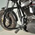 Дуги HARLEY DAVIDSON DYNA 06-17