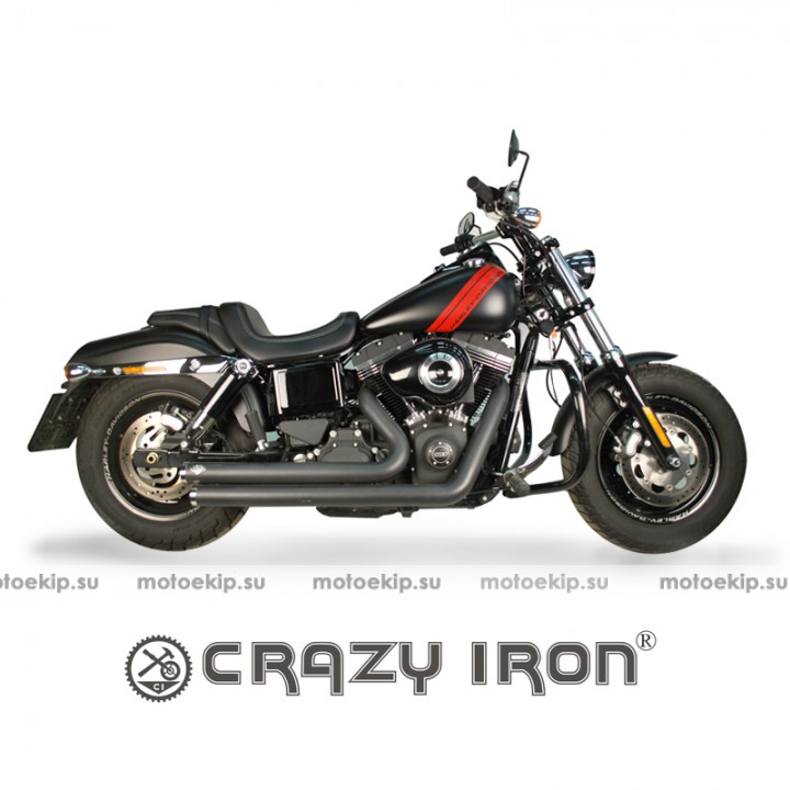 Дуги HARLEY DAVIDSON DYNA 06-17