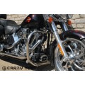Дуги HARLEY DAVIDSON Softail Heritage, Deluxe, Fatboy от 2000-г.в.