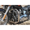 Дуги HARLEY DAVIDSON Softail Heritage, Deluxe, Fatboy от 2000-г.в.