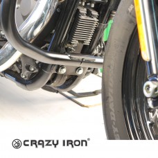 Дуги HARLEY DAVIDSON Sportster от 2004-г.в.