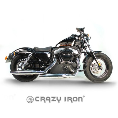 Дуги HARLEY DAVIDSON Sportster от 2004-г.в.