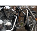 Дуги HONDA FURY VT1300CX Дуги HONDA FURY VT1300CX