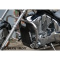 Дуги HONDA FURY VT1300CX