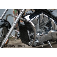 Дуги HONDA FURY VT1300CX