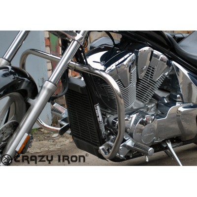 Дуги HONDA FURY VT1300CX