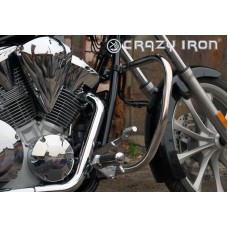 Дуги HONDA FURY VT1300CX