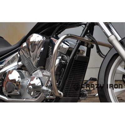 Дуги HONDA FURY VT1300CX