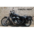 Дуги HONDA Shadow VT750RS/S от 2010- Дуги HONDA Shadow VT750RS/S от 2010-