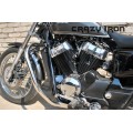 Дуги HONDA Shadow VT750RS/S от 2010-