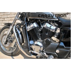 Дуги HONDA Shadow VT750RS/S от 2010-