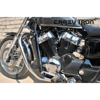 Дуги HONDA Shadow VT750RS/S от 2010-