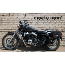 Дуги HONDA Shadow VT750RS/S от 2010-